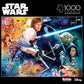 Buffalo Games - Star Wars - The Force Will Be with You… Always 1000 Piece Jigsaw Puzzle