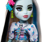 Monster High Frankie's Pink Day Out Doll