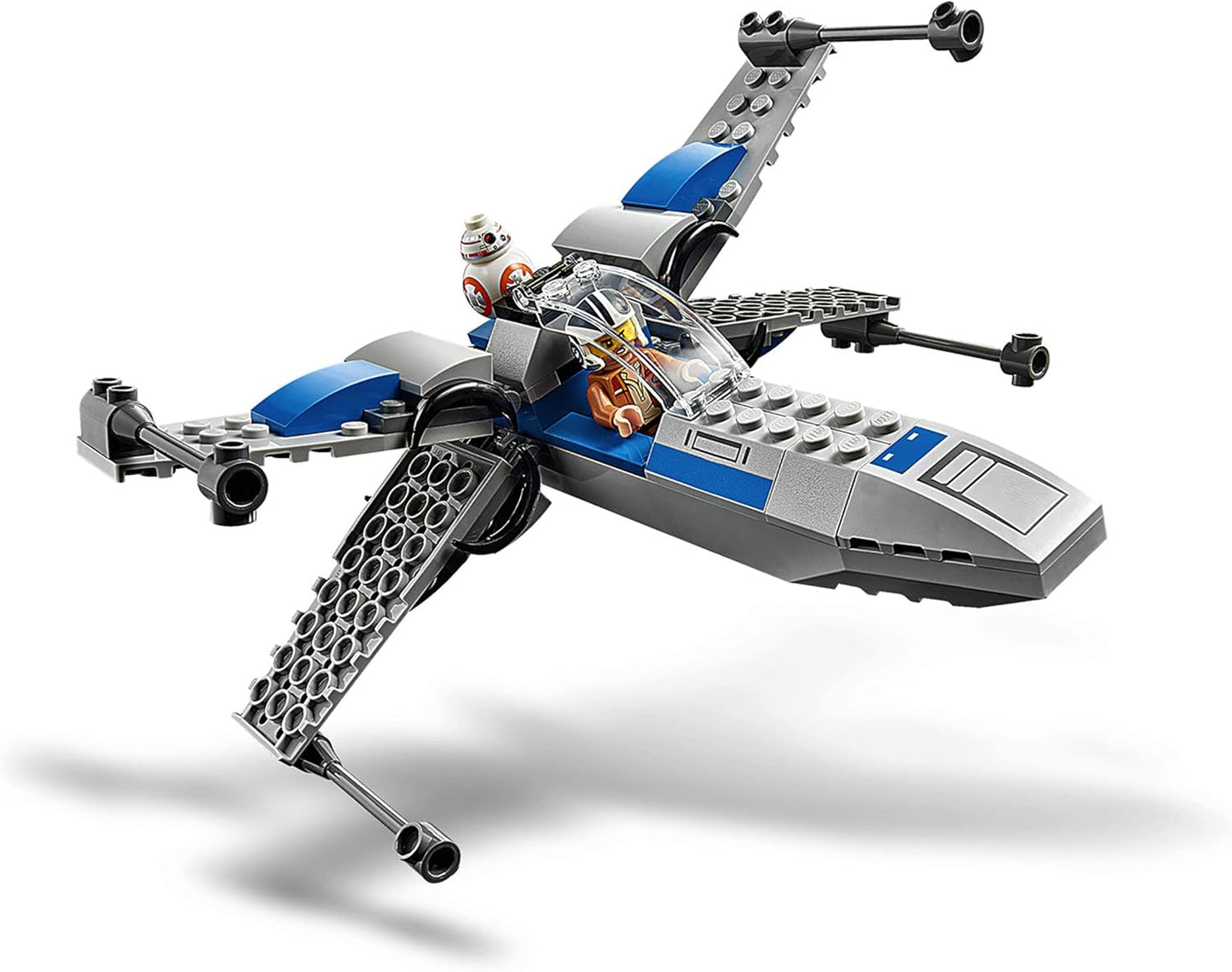 LEGO 75297 Star Wars TM X-Wing Resistance