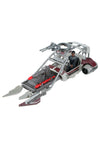 Star Wars Hero Craft 1 Lead Hero Battler Tan