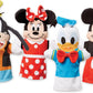 Melissa & Doug Melissa Doug Disney Mickey Mouse Friends Soft Cuddly Hand Puppets