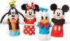 Melissa & Doug Melissa Doug Disney Mickey Mouse Friends Soft Cuddly Hand Puppets