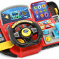 VTech Race and Discover Driver