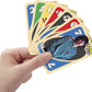 Mattel Games Mattel UNO Flip Stranger Things Card Game