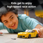 LEGO Speed Champions Toyota GR Supra 76901 Sports Car Toy Building Set