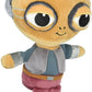 Funko Galactic Plushies: Star Wars - Maz Kanata Plushie