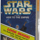 Star Wars Micro Machines Heir to the Empire By Galoob