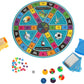 Hasbro Gaming Trivial Pursuit Game Family Edition Board Game