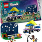 LEGO Friends Stargazing Camping Vehicle