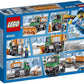 LEGO City 60083 Snowplow Truck