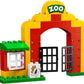 LEGO DUPLO 6157 Large City Zoo