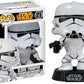 Funko Star Wars Clone Trooper Pop Vinyl Bobble Head