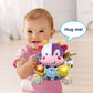 VTech Baby Lil' Critters Moosical Beads Purple