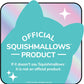 Squishmallows SQK1953 8 -Inch Stitch Elvis