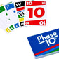 Mattel Games Mattel Phase 10 Card Game