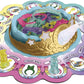 Hasbro Gaming Pretty Princess Unicorn Edition Board Game Includes 20 Pieces Amazon