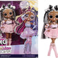 L.O.L. Surprise! LOL Surprise OMG Sunshine Doll with Color Changing Hair Fashions - 4