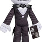 Just Play Disney Tim Burton's The Nightmare Before Christmas 19.5-inch Large Plush