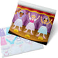 Melissa & Doug Melissa Doug Reusable Sticker Pad Dress-Up - 165 Removable Fashion