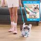 Just Play furReal Wagalots Kitty Small Interactive Plush