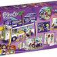 LEGO Friends Friendship Bus 41395 Heartlake City Toy Playset