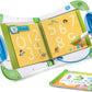 LeapFrog LeapStart Preschool Success Green