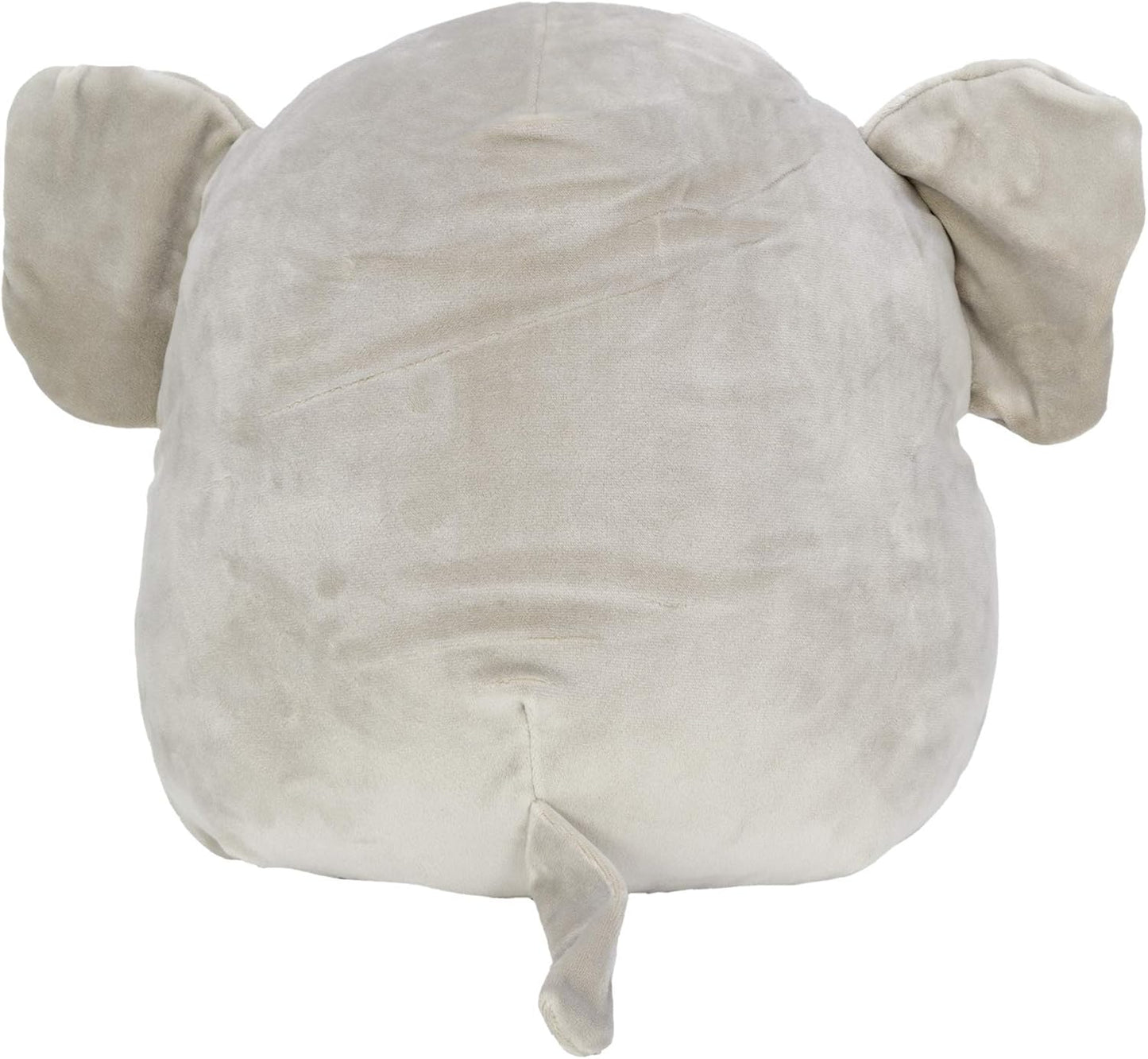 Squishmallows Official Kellytoy Plush 12" Emma The Baby Elephant.