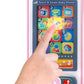 VTech Touch and Swipe Baby Phone Pink