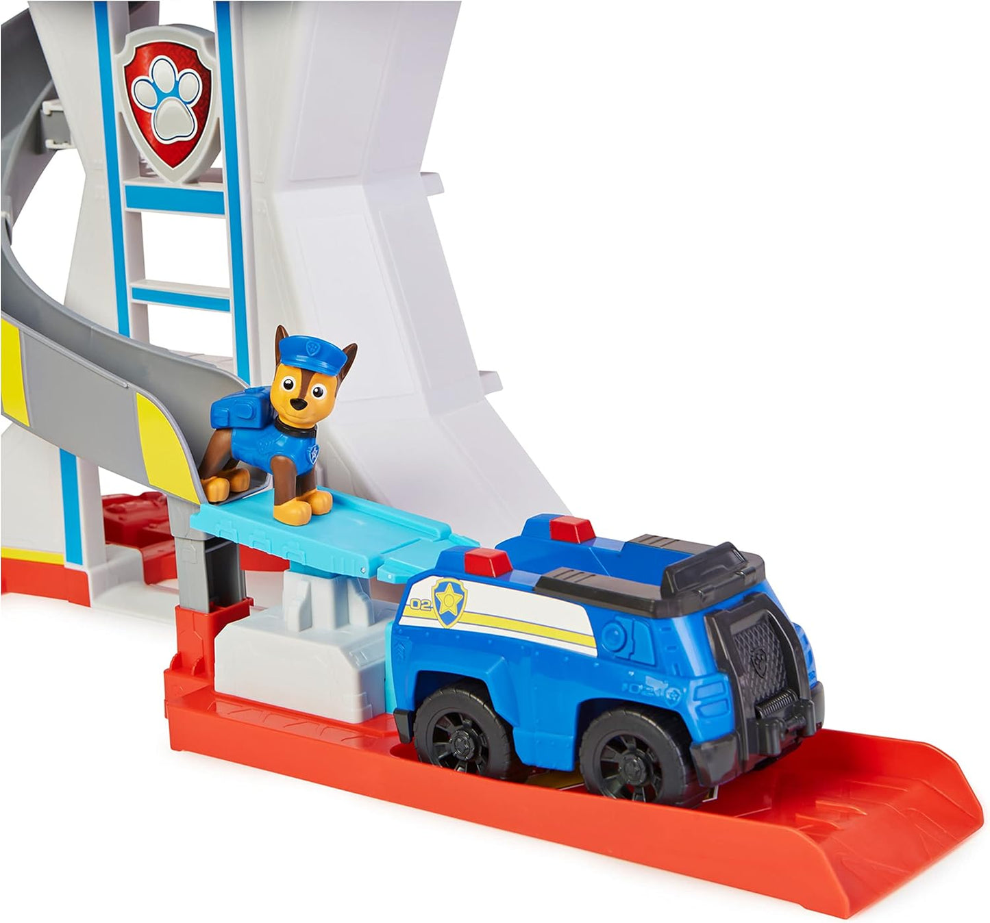 Paw Patrol Lookout Tower Playset
