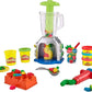 Play Doh Play-Doh Swirlin' Smoothies Toy Blender Playset