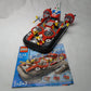 LEGO City 7944 Fire Hovercraft by LEGO