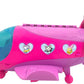 Disney Junior Minnie Mouse Bow-Liner Jet Toy Figures and Playset