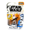 Star Wars Clone Wars Cartoon Network Animated - Clone Trooper Random Color