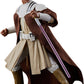 Star Wars Black Series 6-Inch Action Figure: Mace Windu (Clone Wars) - Walmart Exclusive!