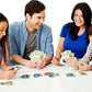 Mattel Games Mattel Skip-Bo Card Game