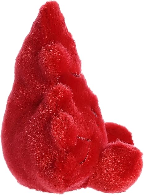 Aurora® Fall Maple Leaf™ Stuffed Animal