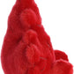 Aurora Adorable Palm Palsa Fall Maple Leafa Stuffed Animal - Pocket-Sized Play -
