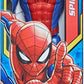 Marvel Titan Hero Series Spider-Man 12-Inch Action Figure with Fx Port Super Hero Easter