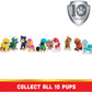 Paw Patrol 10th Anniversary All Paws On Deck Toy Figures Gift Pack with 10 Action Figures