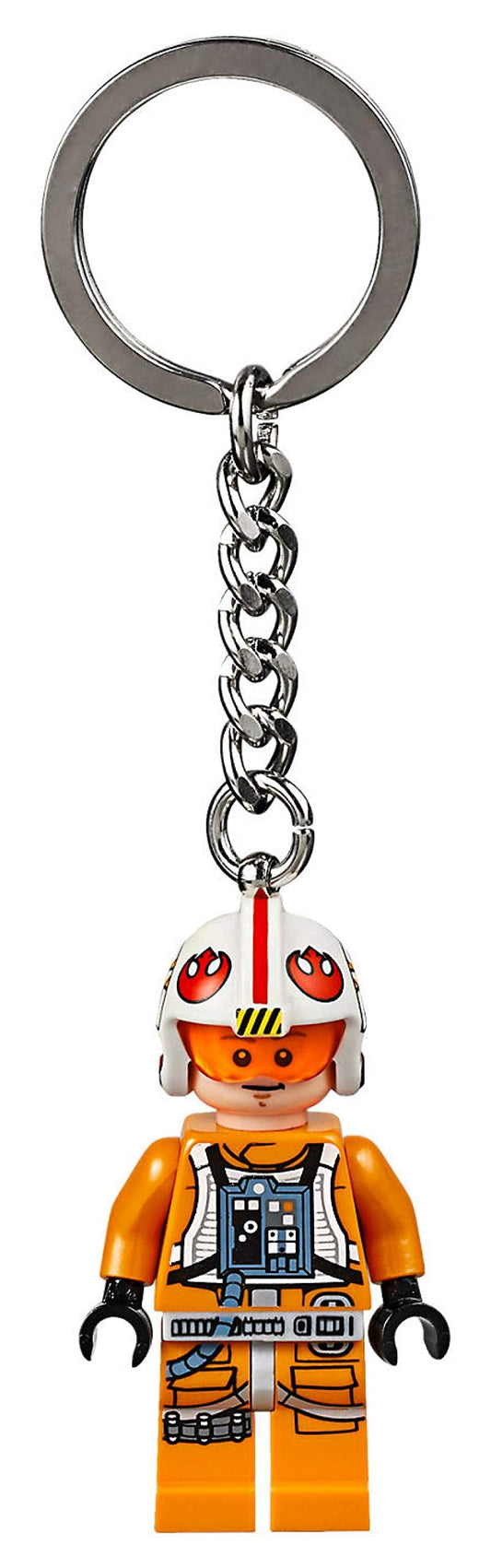 LEGO Star Wars 853947 Luke Skywalker Key Chain