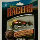 Disney Parks Star Wars "Darth Maul" Die Cast Racer