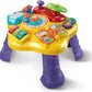VTech Magic Star Learning Table Frustration Free Packaging Yellow
