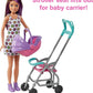 Barbie Skipper Babysitters Inc Playset