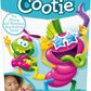 Hasbro Gaming Cootie Mixing and Matching Bug-Building Game 2-4 Players Easy Preschool