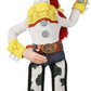 Disney Store Official Jessie Interactive Talking Action Figure from Toy Story Features