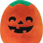 Squishmallows Original 8-Inch Paige The Pumpkin - Official Jazwares Plush