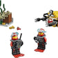 LEGO City Deep Sea Explorers 60091 Starter Building Kit