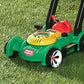Little Tikes Gas 'n Go Mower 21inx11-14inx20-12in