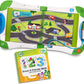 LeapFrog LeapStart Preschool Success Green