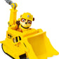 Paw Patrol Rubble's Bulldozer Toy Vehicle